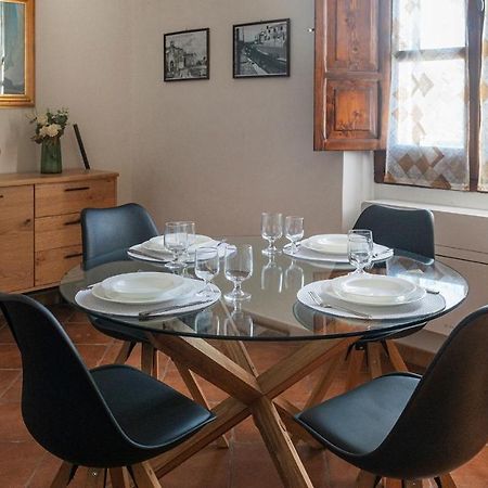 شقة Casa Avineira ألغيرو المظهر الخارجي الصورة