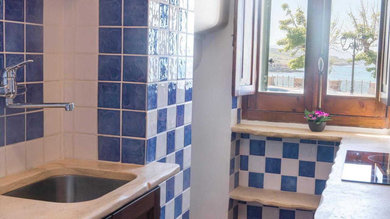 شقة Casa Avineira ألغيرو المظهر الخارجي الصورة