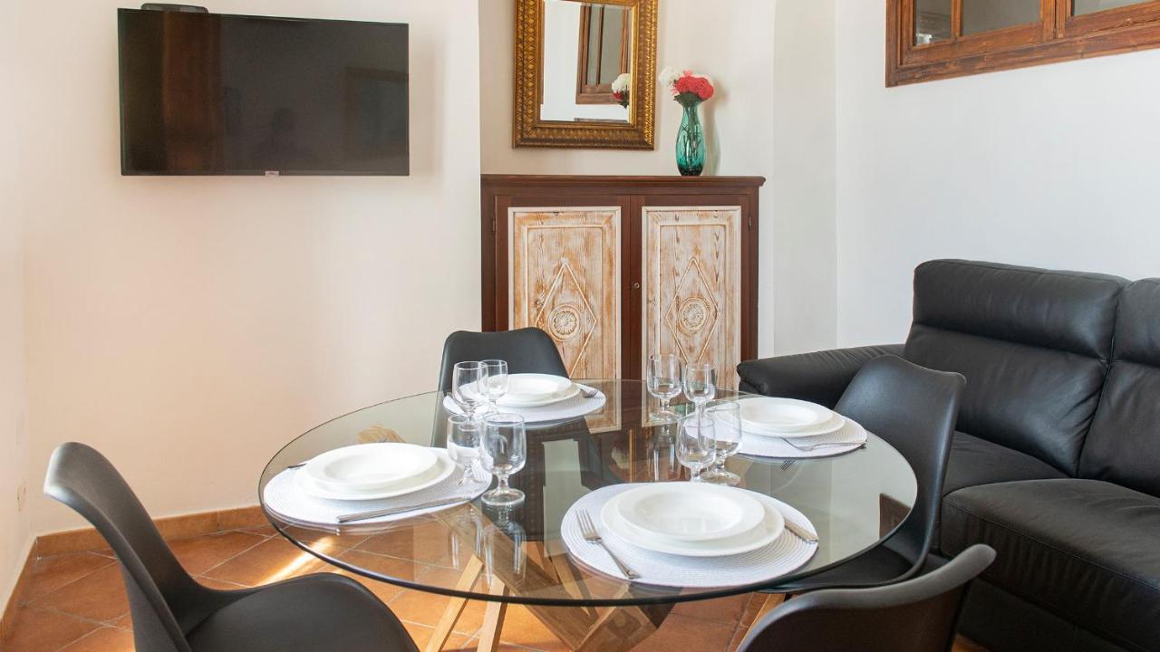 شقة Casa Avineira ألغيرو المظهر الخارجي الصورة