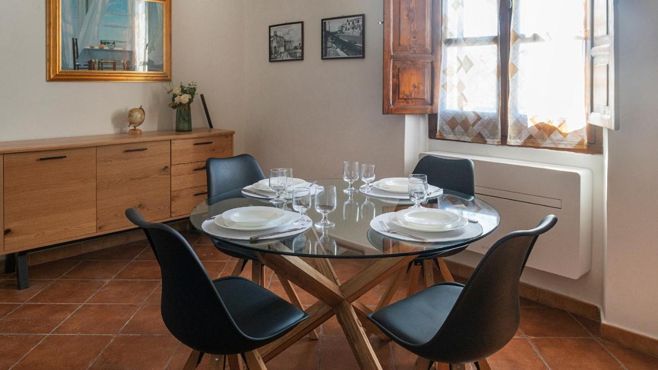 شقة Casa Avineira ألغيرو المظهر الخارجي الصورة