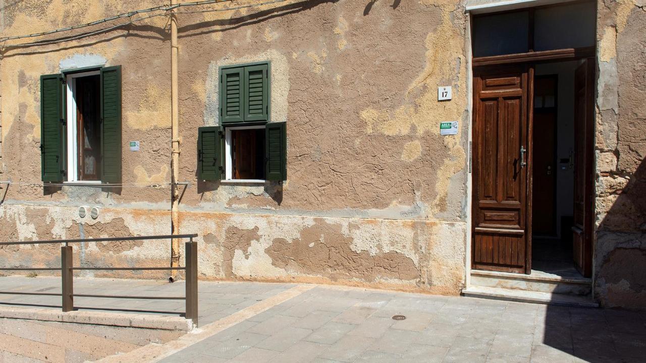 شقة Casa Avineira ألغيرو المظهر الخارجي الصورة