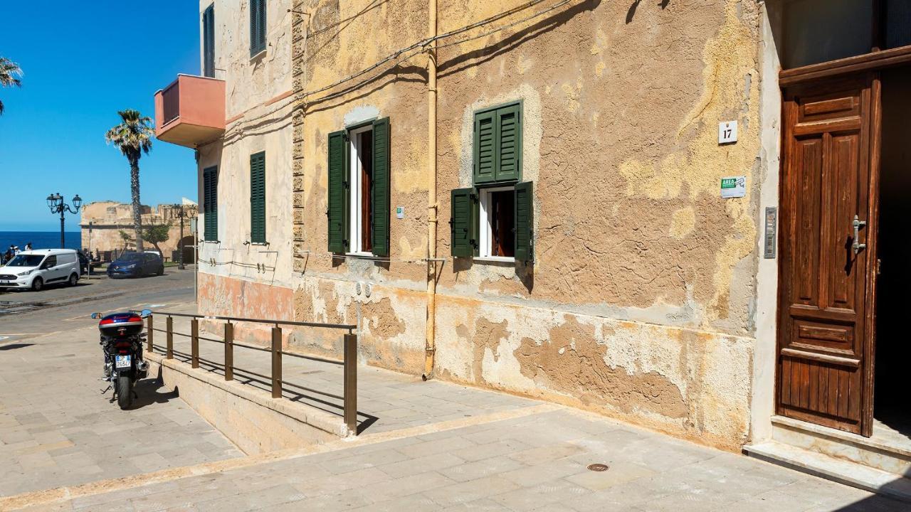 شقة Casa Avineira ألغيرو المظهر الخارجي الصورة